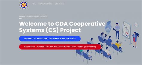 COOPERATIVE ASSESMENT INFORMATION SYSTEM (CAIS).